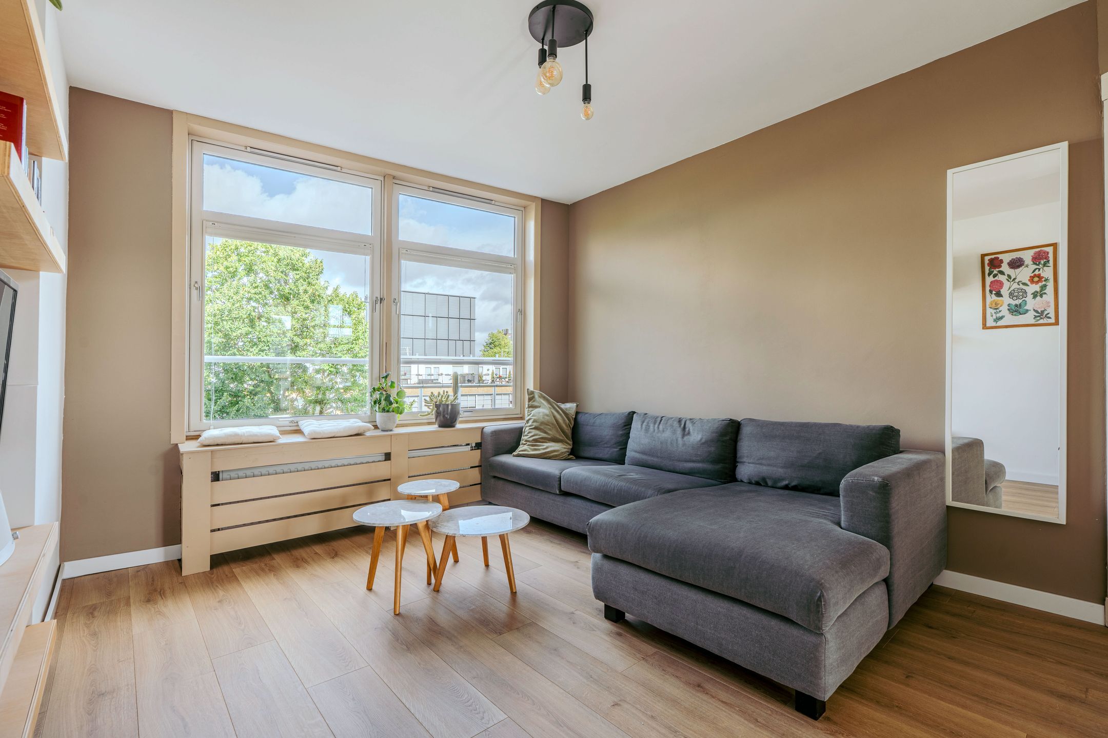 Photo 6 of Eerste Kostverlorenkade 19-3