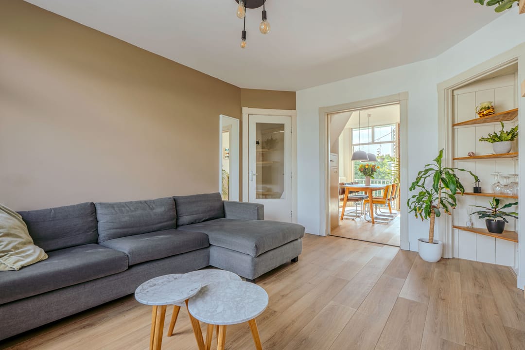 Photo 7 of Eerste Kostverlorenkade 19-3