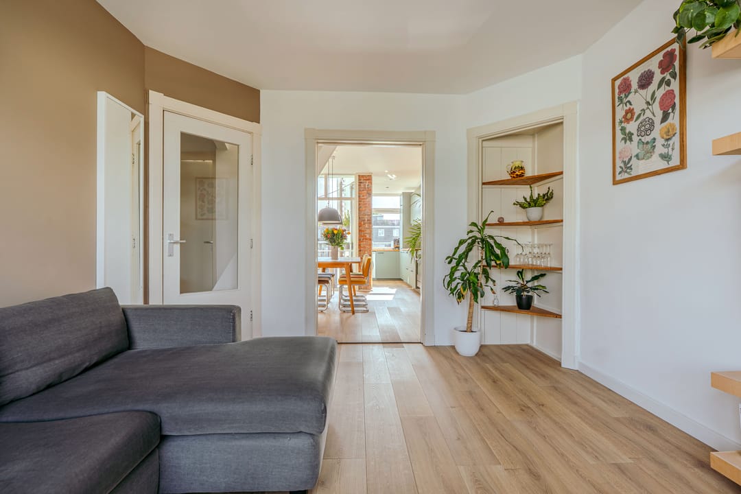 Photo 8 of Eerste Kostverlorenkade 19-3