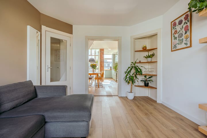 Foto 8 van Eerste Kostverlorenkade 19-3