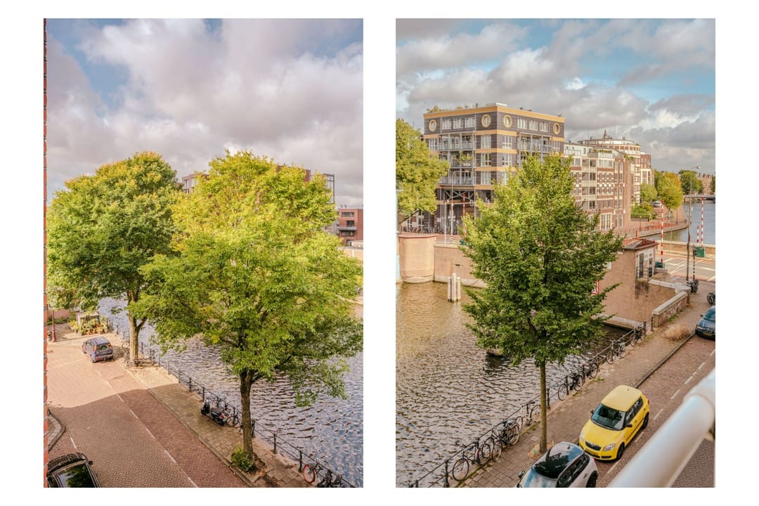 Photo 11 of Eerste Kostverlorenkade 19-3