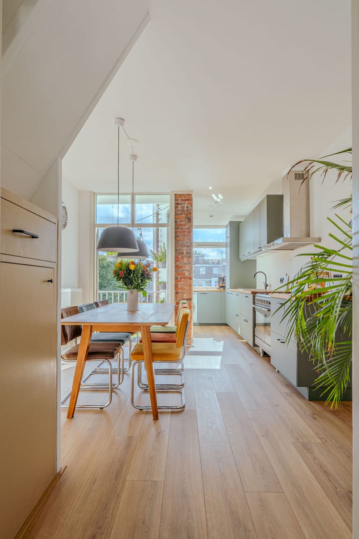 Foto 12 van Eerste Kostverlorenkade 19-3