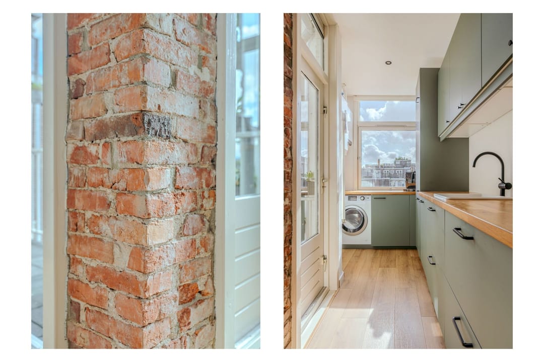 Photo 13 of Eerste Kostverlorenkade 19-3