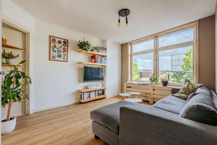 Foto 5 van Eerste Kostverlorenkade 19-3