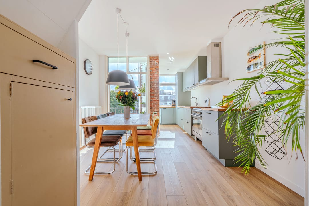 Photo 16 of Eerste Kostverlorenkade 19-3