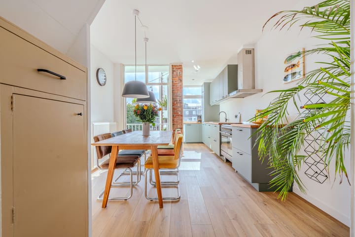 Foto 16 van Eerste Kostverlorenkade 19-3