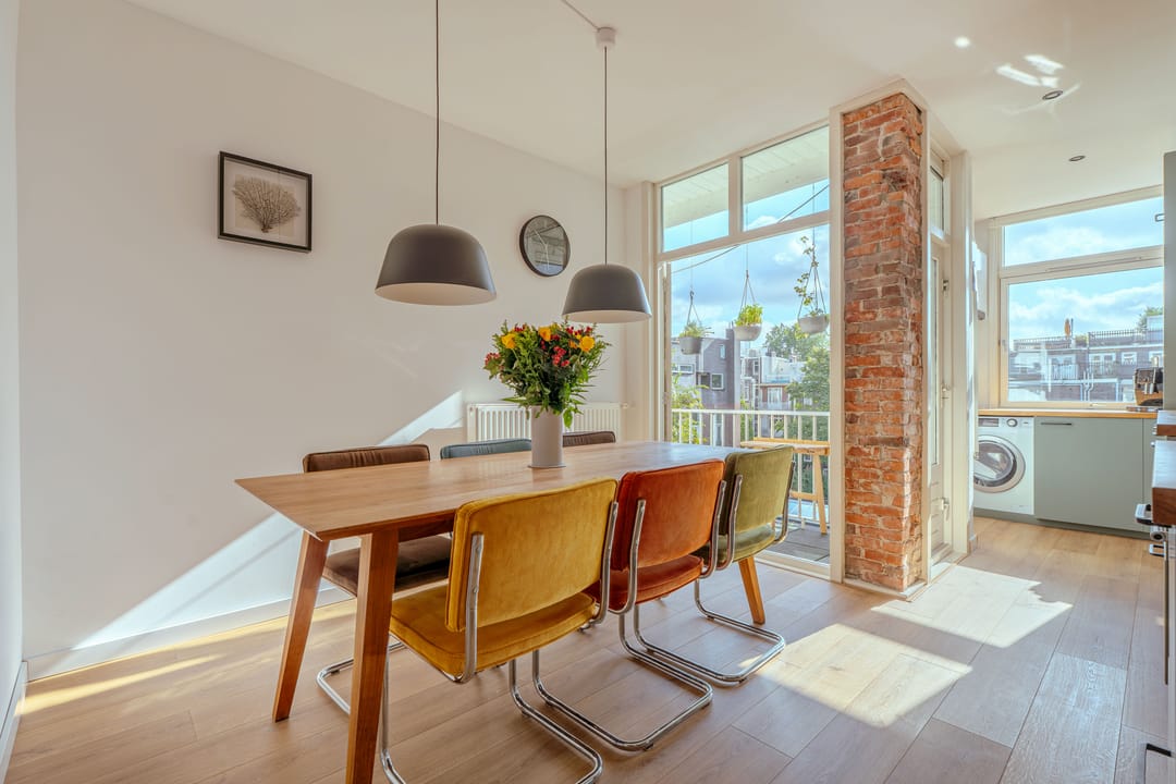 Photo 17 of Eerste Kostverlorenkade 19-3