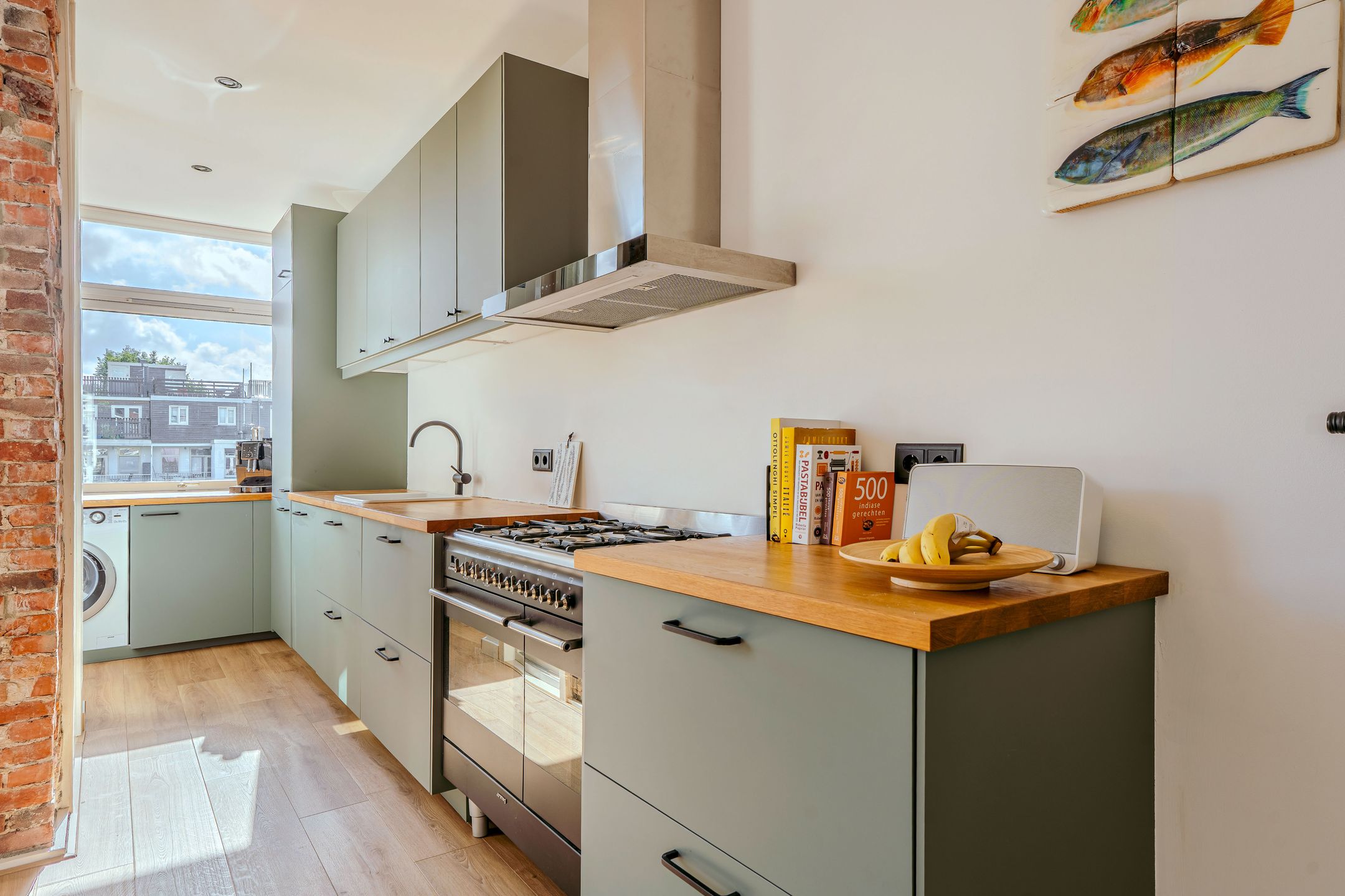 Photo 18 of Eerste Kostverlorenkade 19-3