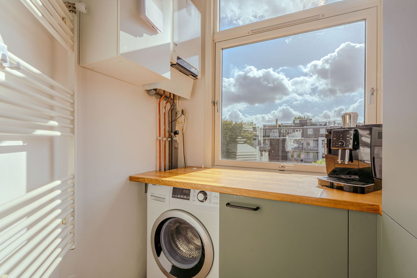 Photo 20 of Eerste Kostverlorenkade 19-3