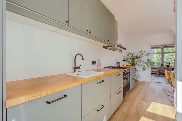 Foto 21 van Eerste Kostverlorenkade 19-3