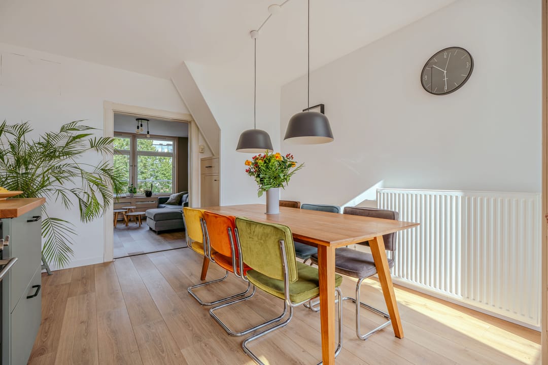 Photo 22 of Eerste Kostverlorenkade 19-3