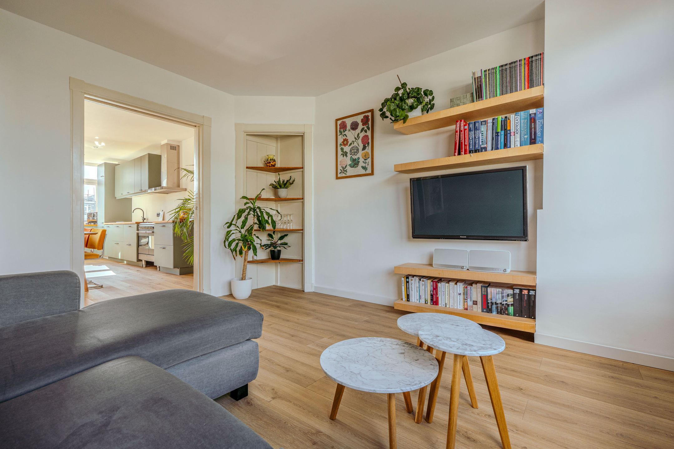 Photo 9 of Eerste Kostverlorenkade 19-3