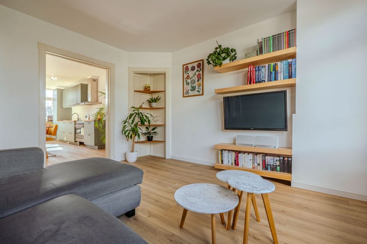 Foto 9 van Eerste Kostverlorenkade 19-3