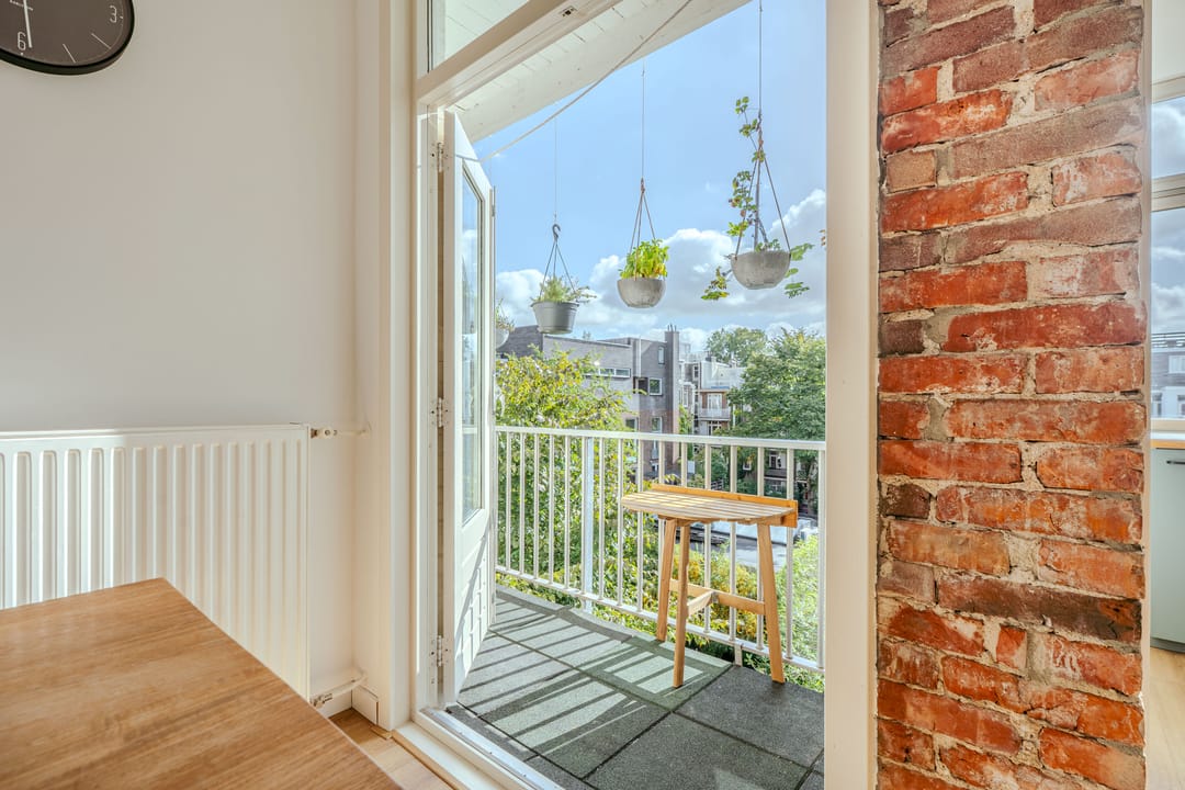 Photo 23 of Eerste Kostverlorenkade 19-3