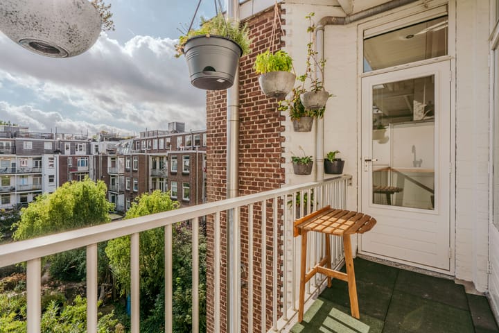 Foto 25 van Eerste Kostverlorenkade 19-3