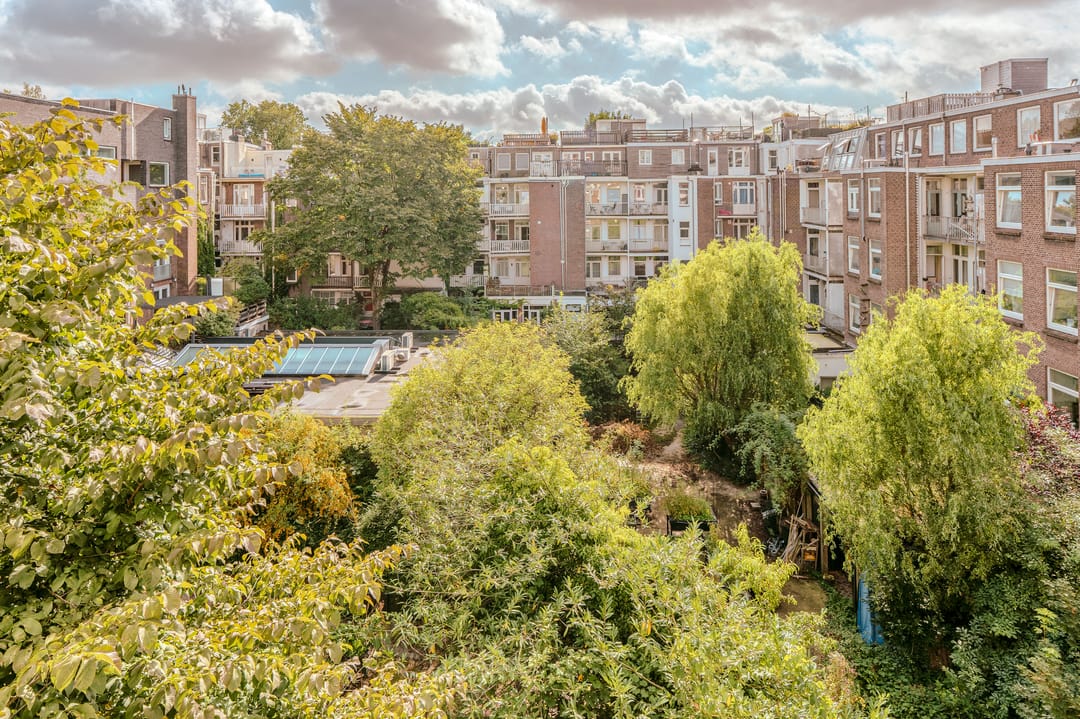 Photo 26 of Eerste Kostverlorenkade 19-3