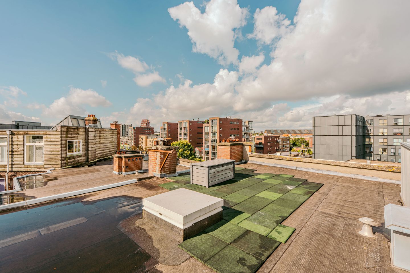 Photo 40 of Eerste Kostverlorenkade 19-3