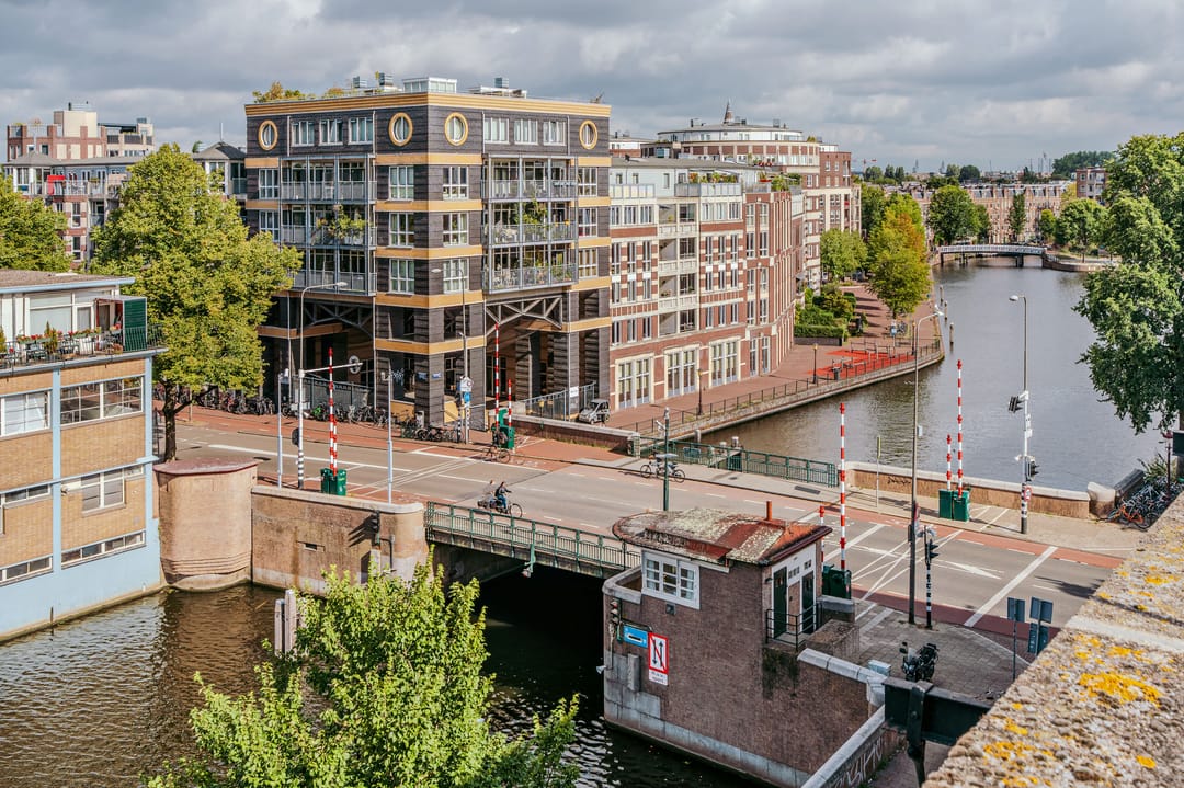 Photo 41 of Eerste Kostverlorenkade 19-3