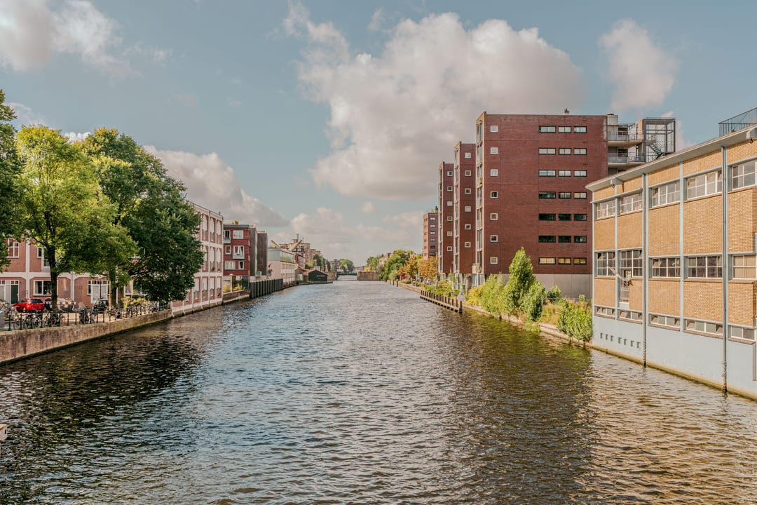 Photo 43 of Eerste Kostverlorenkade 19-3