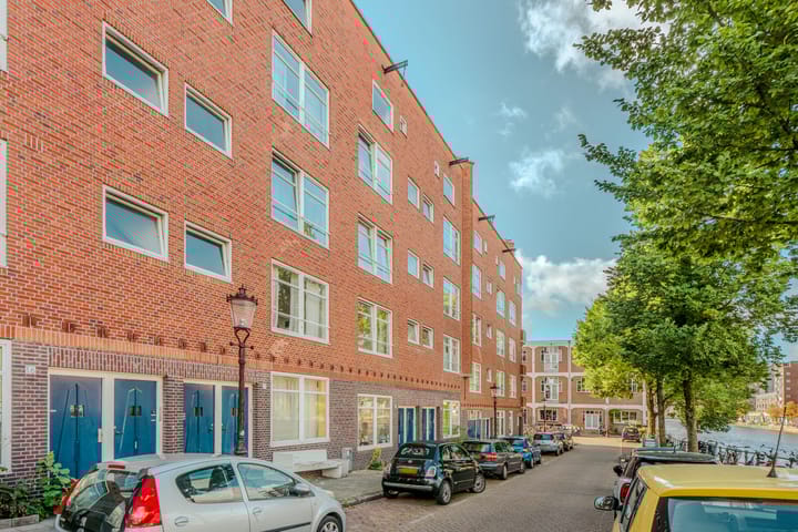 Foto 44 van Eerste Kostverlorenkade 19-3