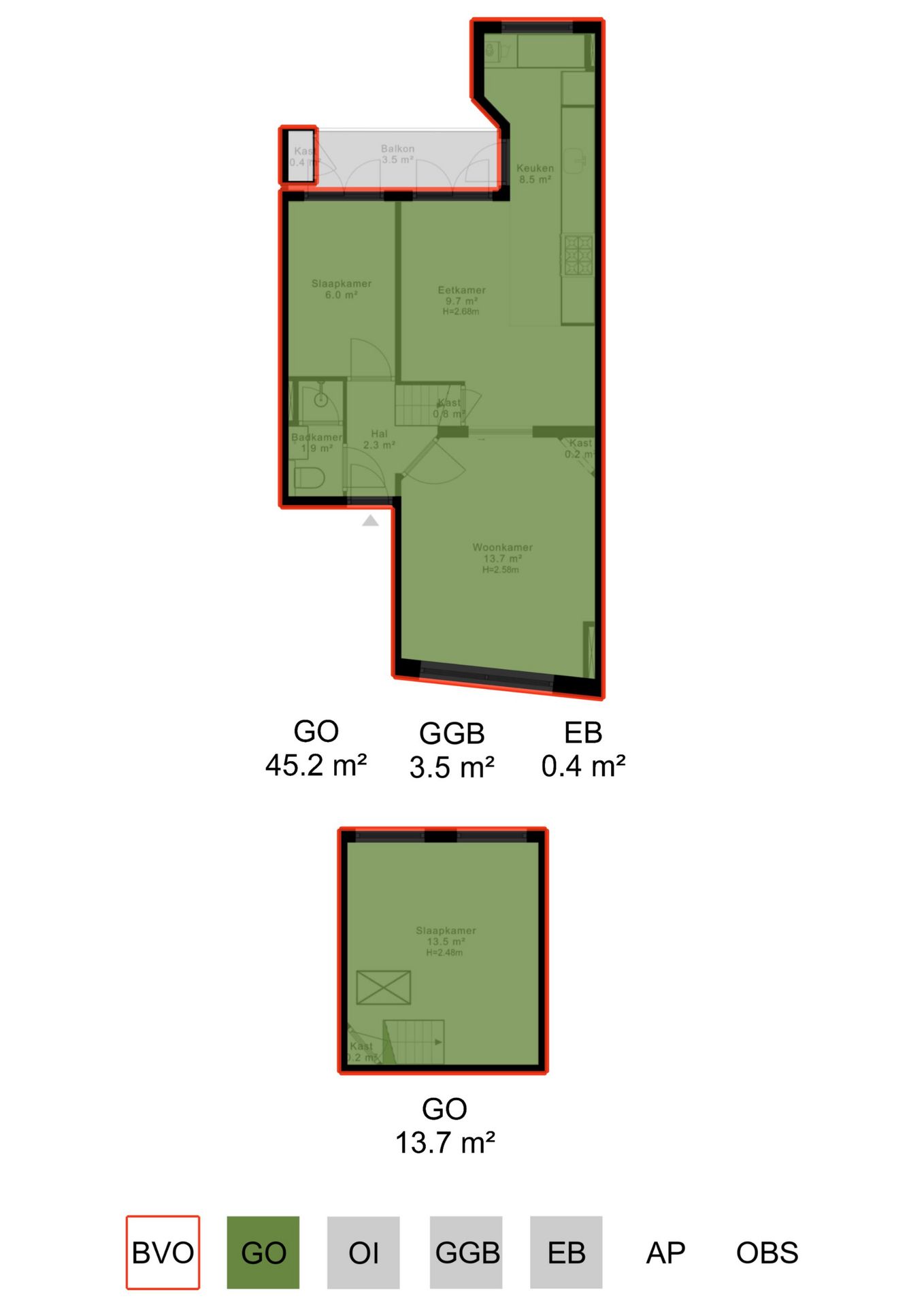 Photo 49 of Eerste Kostverlorenkade 19-3