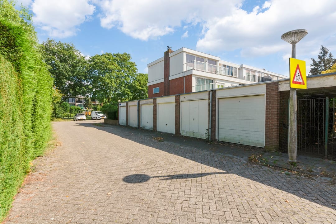 Foto 8 van Hillenraadt 18