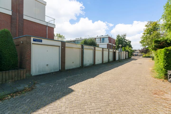 Foto 9 van Hillenraadt 18