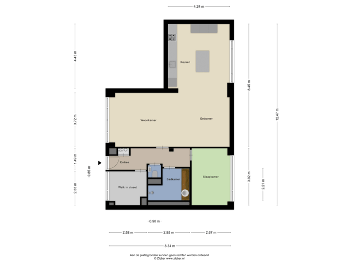 Appartement