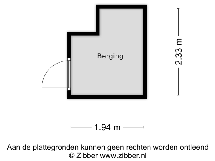 Berging