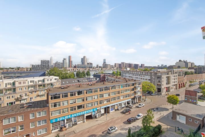 Foto 2 van Zwartewaalstraat 115