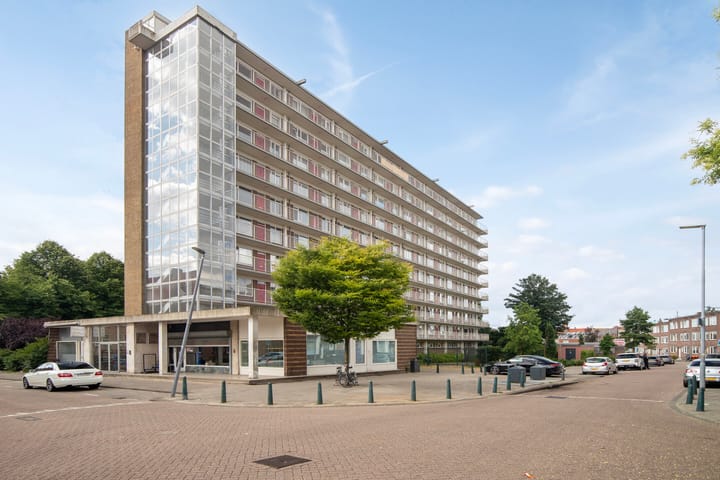 Foto 3 van Zwartewaalstraat 115