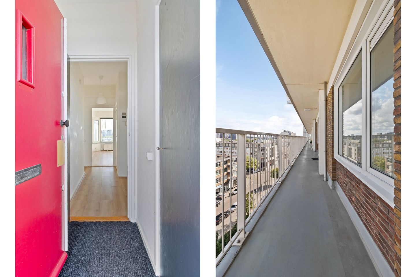 Foto 4 van Zwartewaalstraat 115