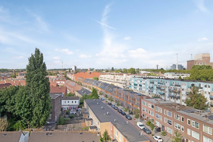 Foto 5 van Zwartewaalstraat 115