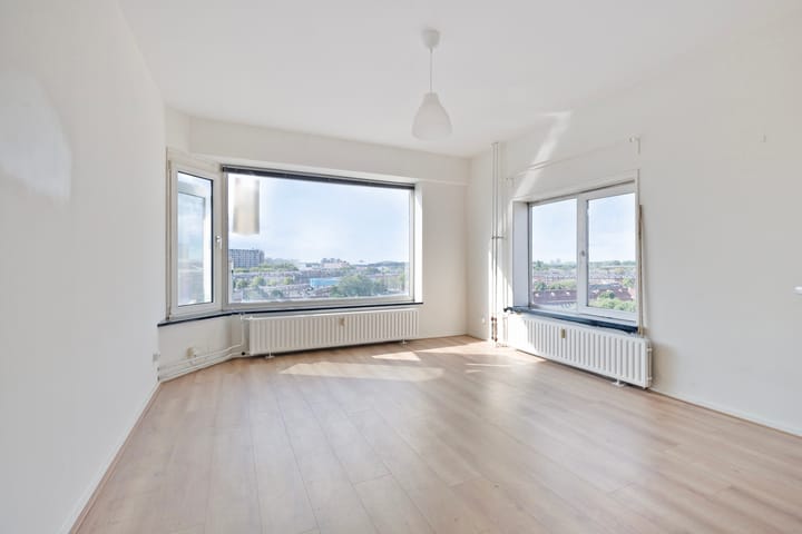 Foto 6 van Zwartewaalstraat 115