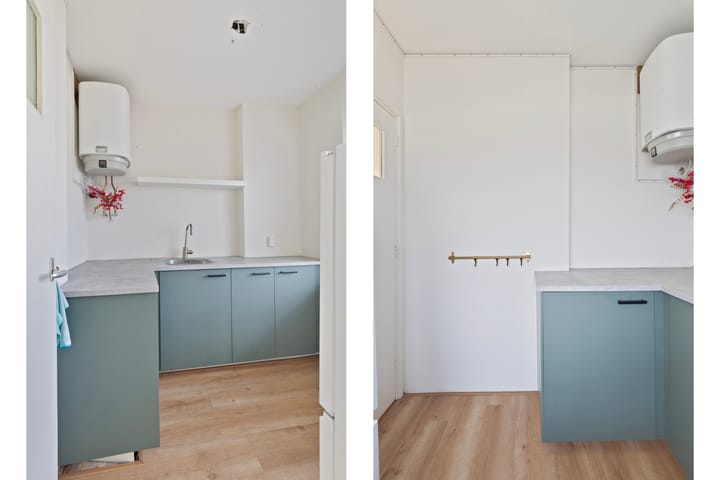 Foto 8 van Zwartewaalstraat 115