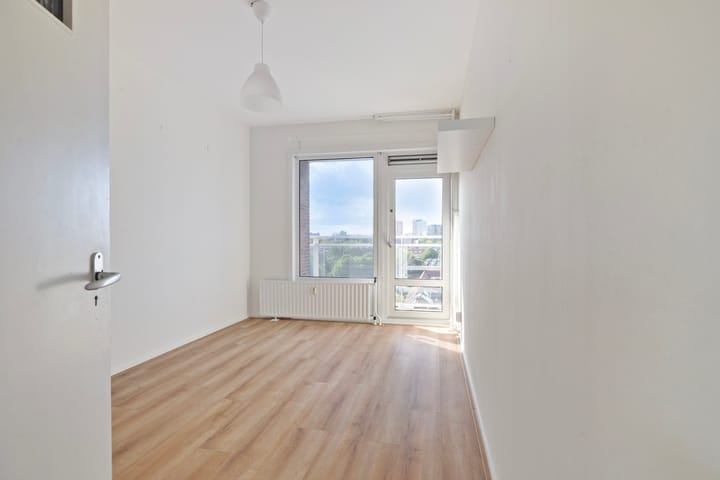 Foto 9 van Zwartewaalstraat 115