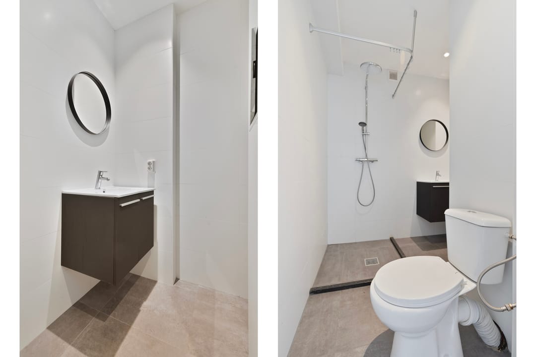 Foto 11 van Zwartewaalstraat 115