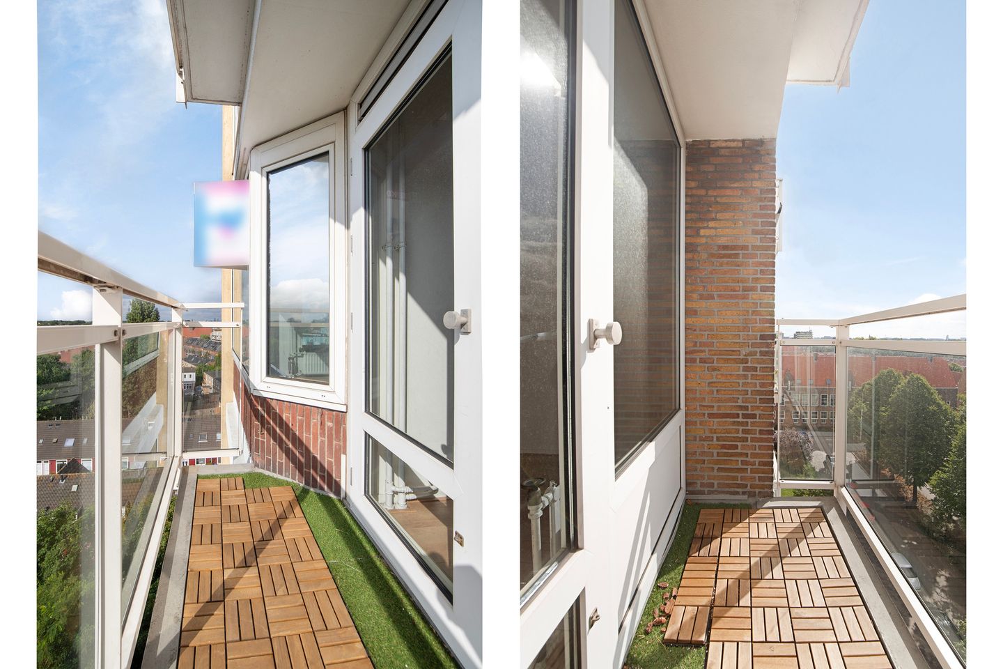 Foto 14 van Zwartewaalstraat 115