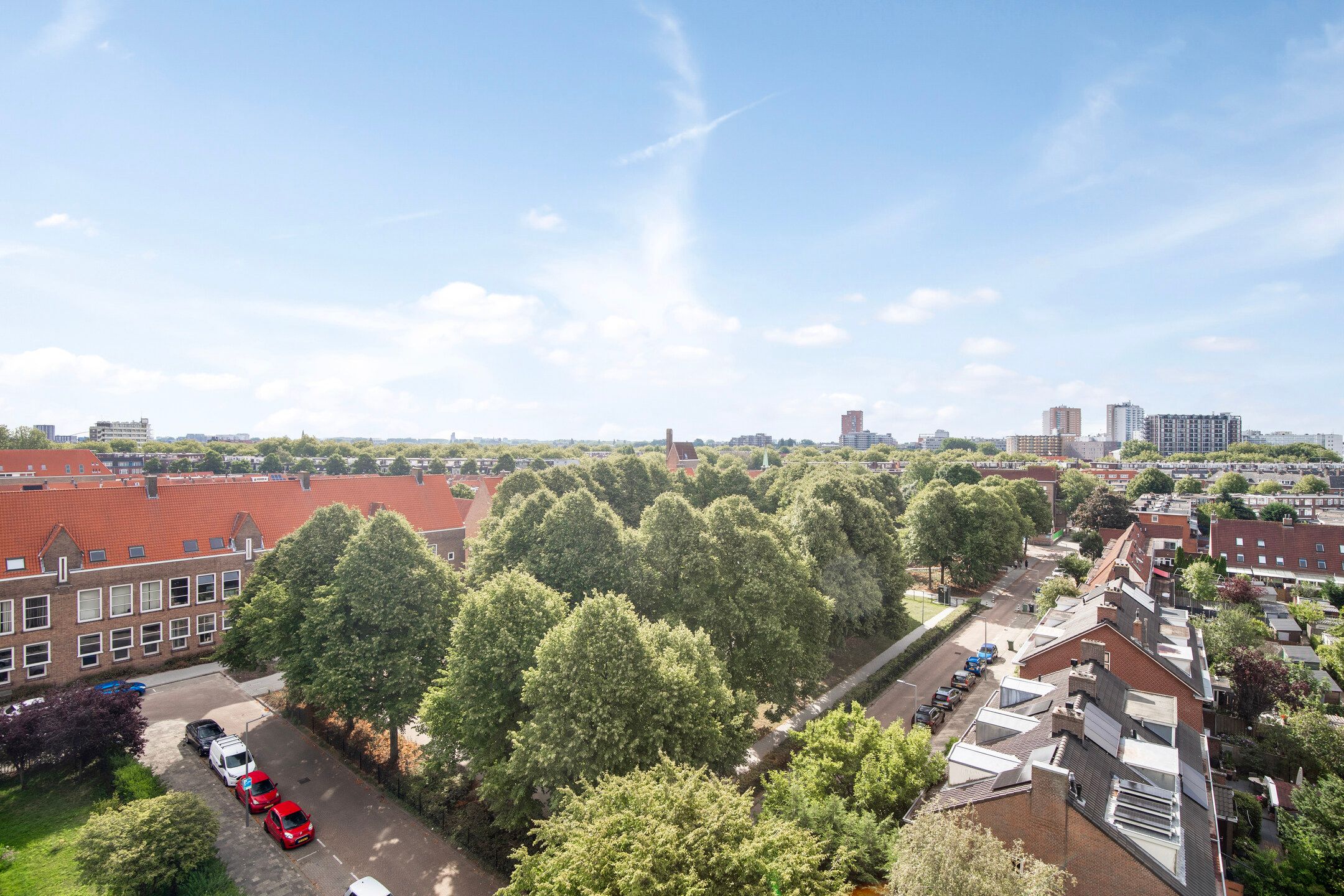 Foto 15 van Zwartewaalstraat 115