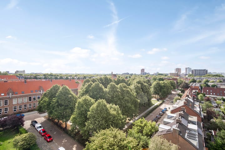 Foto 15 van Zwartewaalstraat 115