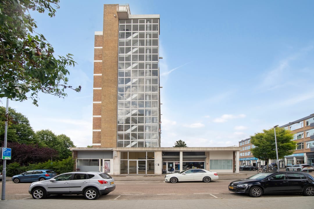 Foto 17 van Zwartewaalstraat 115