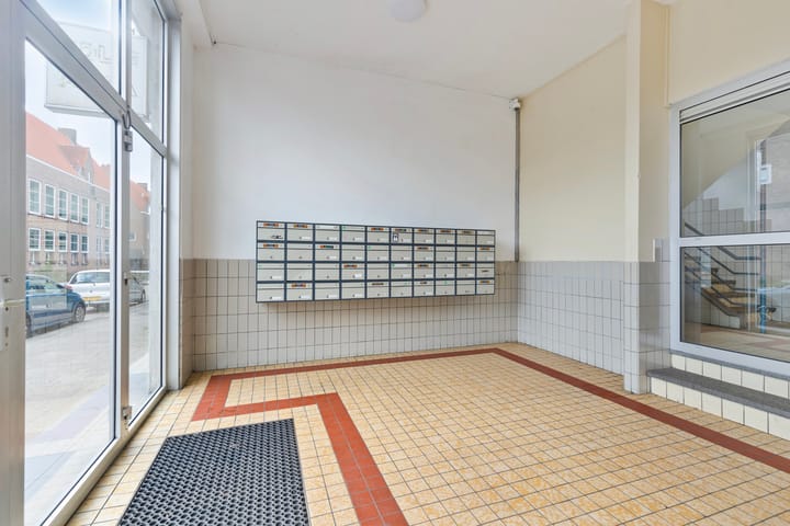 Foto 18 van Zwartewaalstraat 115