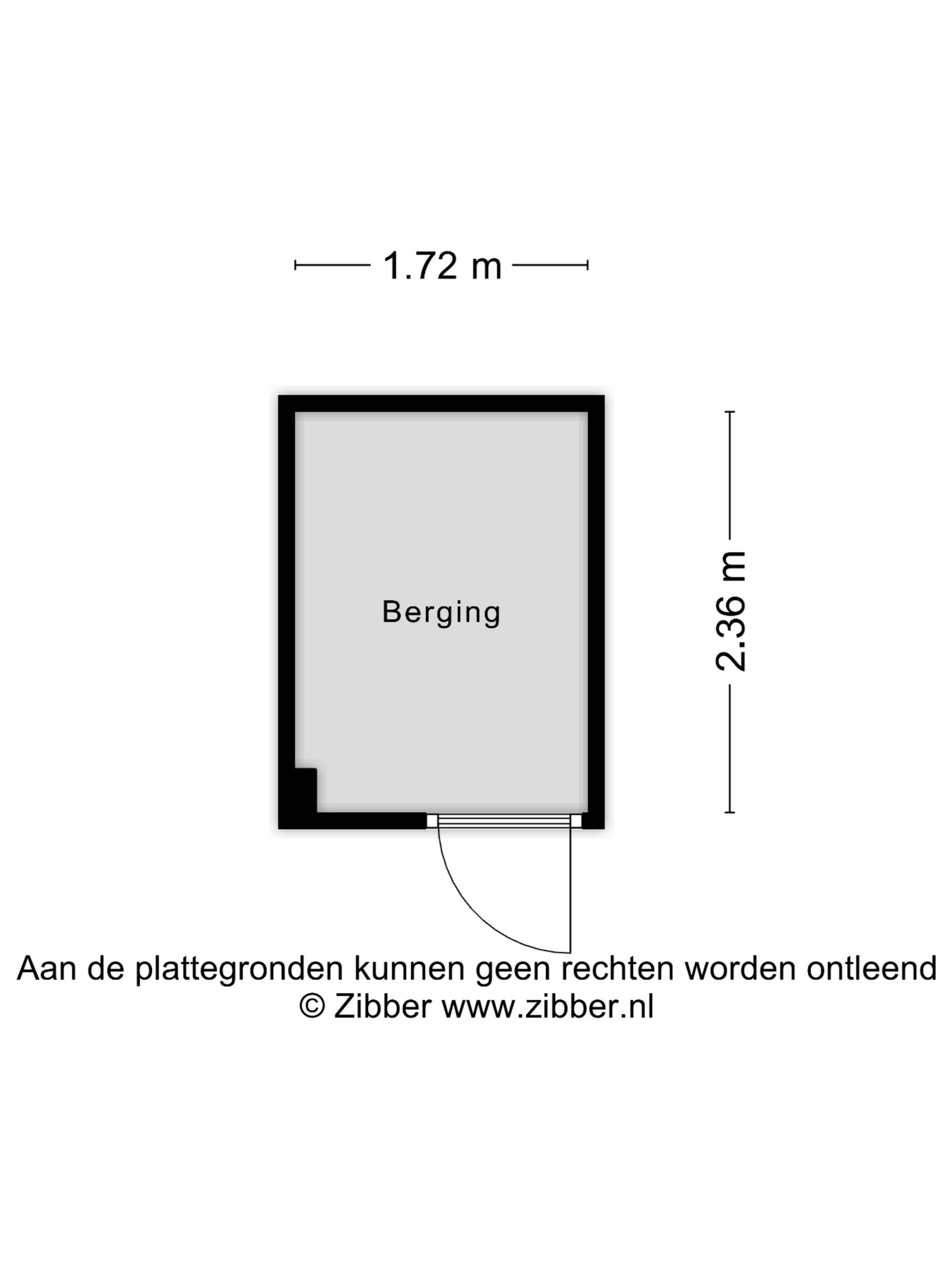 Foto 21 van Zwartewaalstraat 115