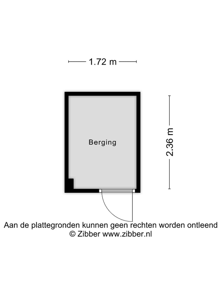 Foto 21 van Zwartewaalstraat 115