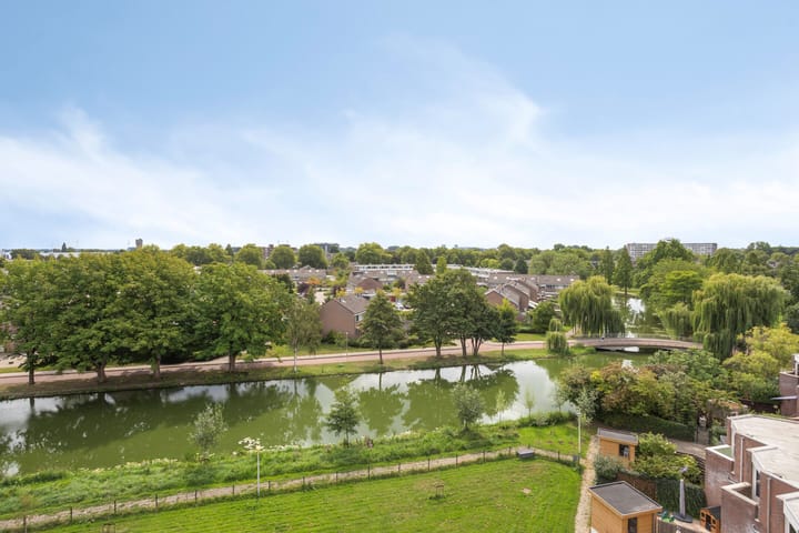 Foto 2 van Keerkring 127