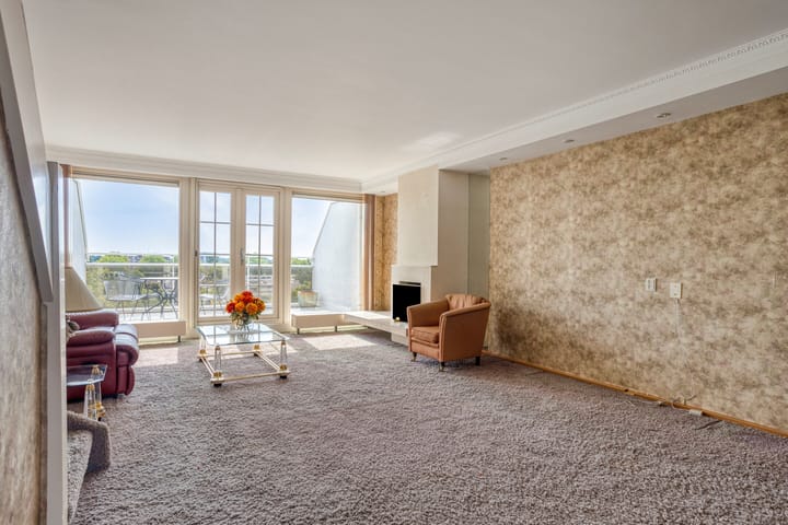 Foto 4 van Keerkring 127