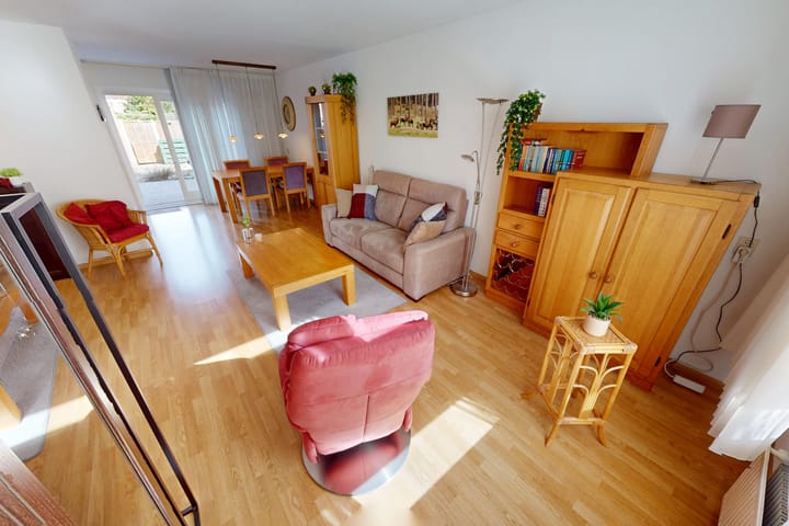 Foto 10 van Spant 75