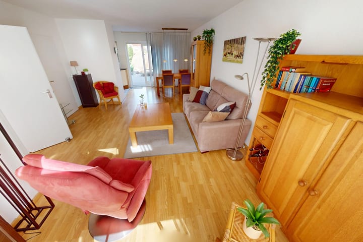 Foto 11 van Spant 75