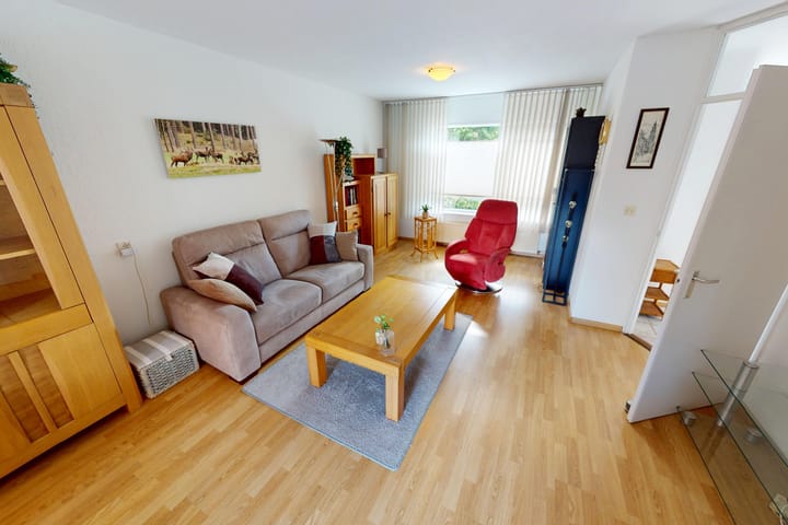 Foto 12 van Spant 75