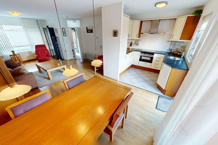 Foto 20 van Spant 75